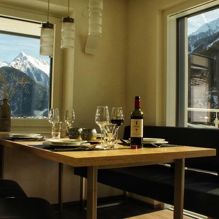 Mountain Home Apartment Finkenberg Exterior foto