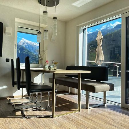 Mountain Home Apartment Finkenberg Exterior foto