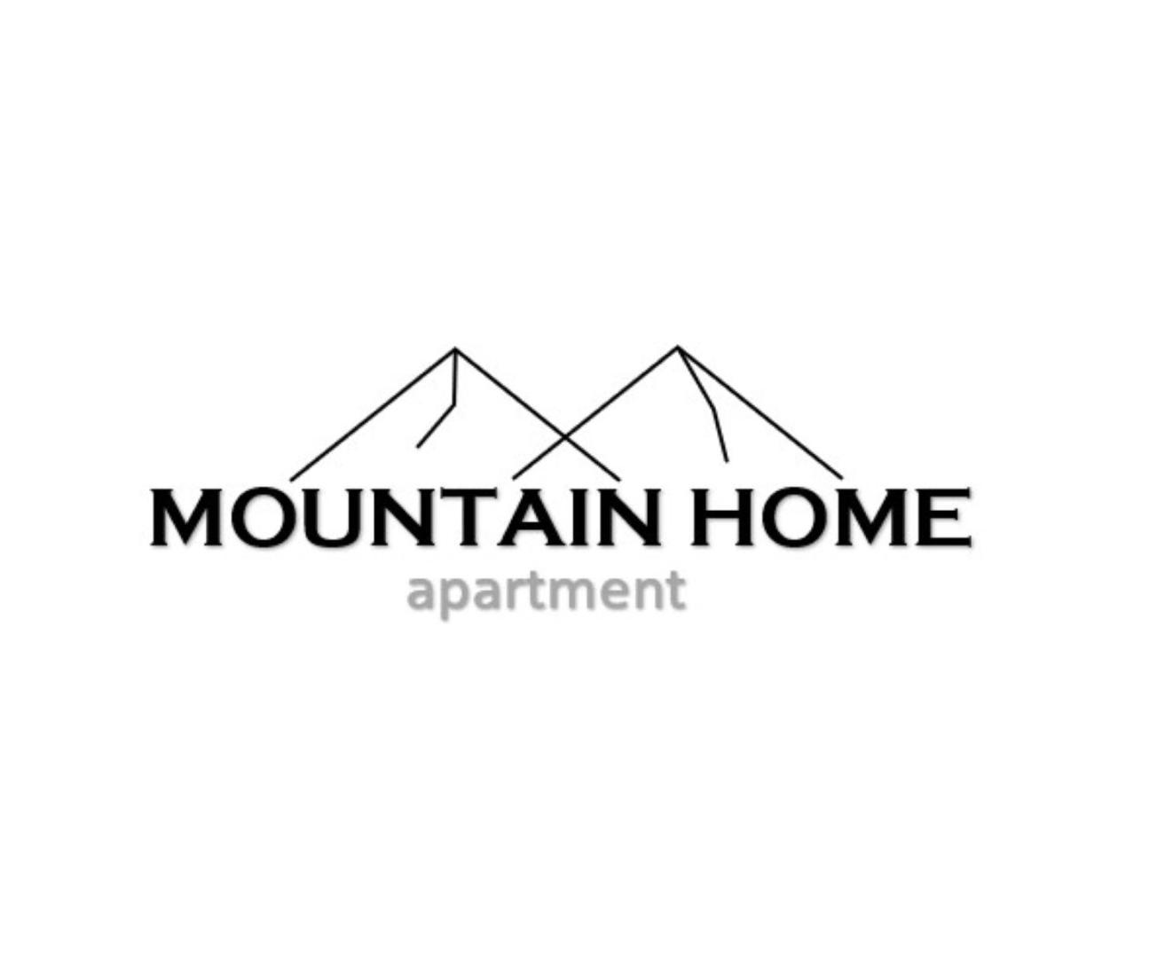Mountain Home Apartment Finkenberg Exterior foto
